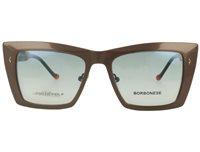 Eyeglasses frame Borbonese Woman BEVSORRENTO-14 - BEVSORRENTO-14